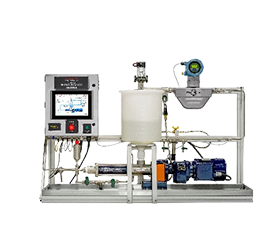 Model 7322 Single Cell HPHT Consistometer
